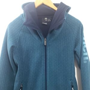 rohan boundary jacket